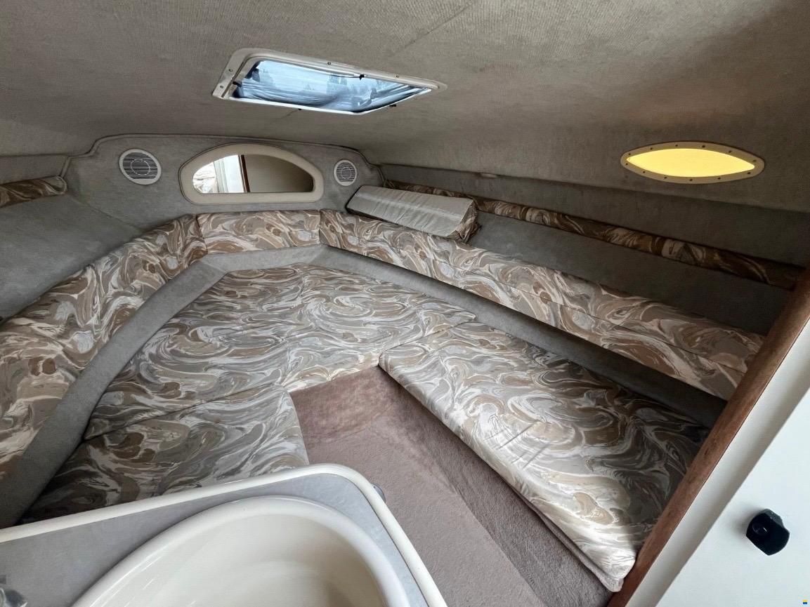 Sea Ray 240 Sundancer