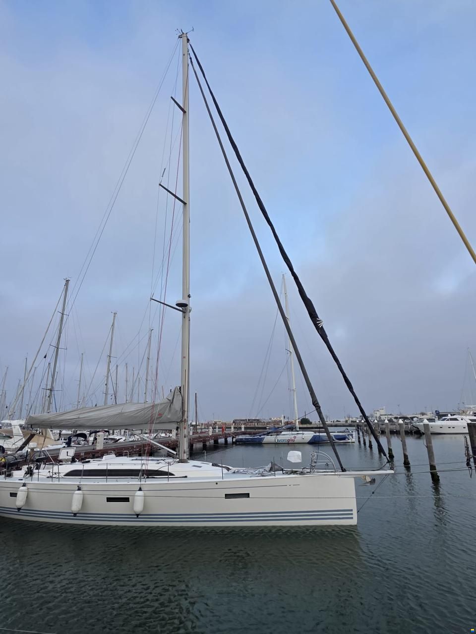 X-Yachts Xp-50