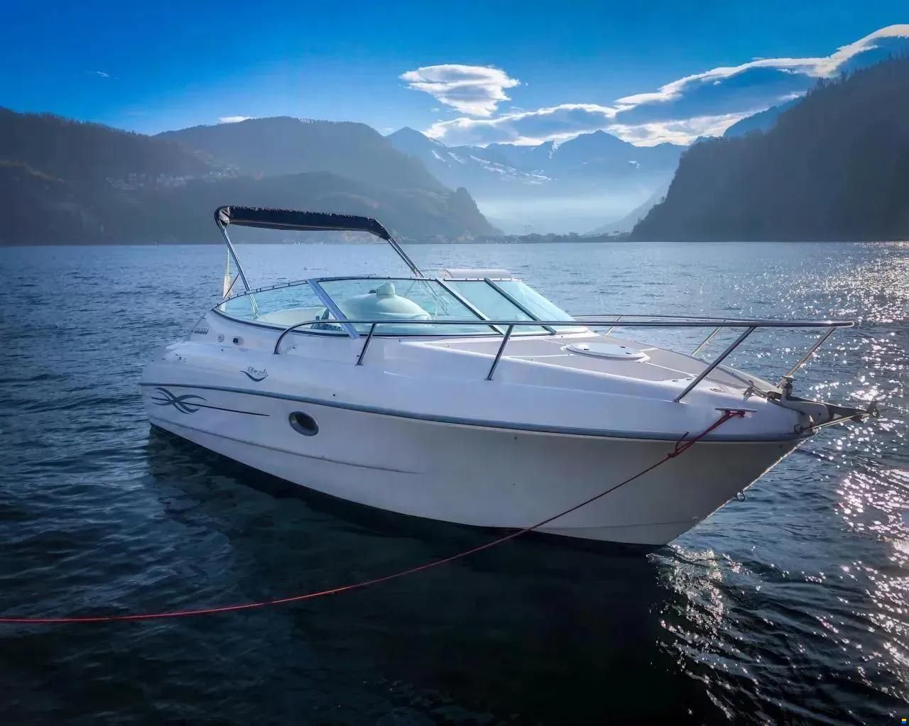 Sessa 23 Islamorada