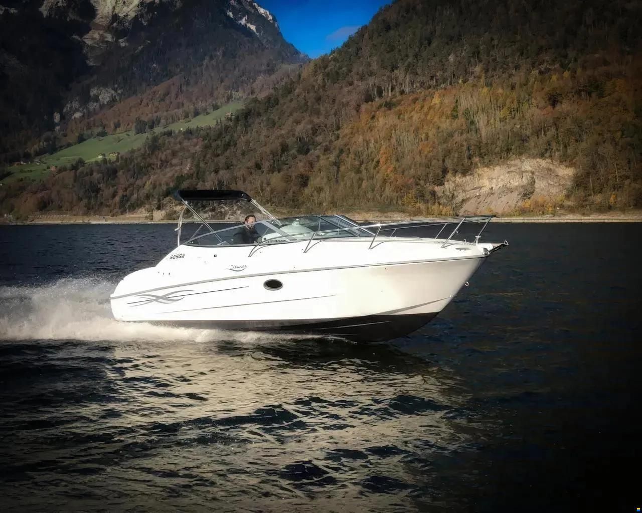Sessa 23 Islamorada