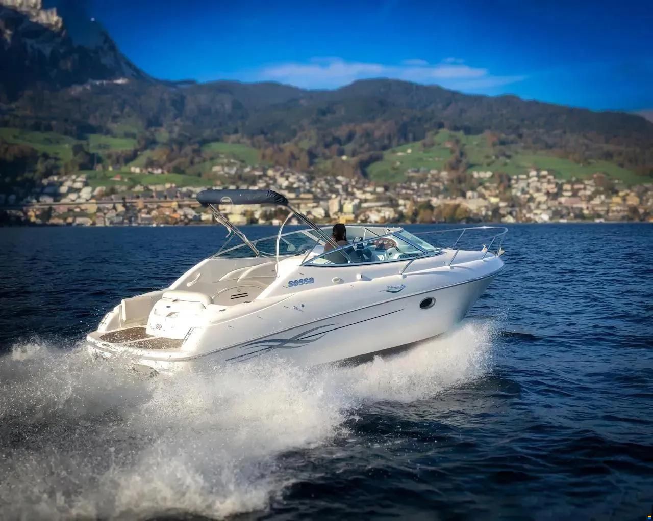 Sessa 23 Islamorada
