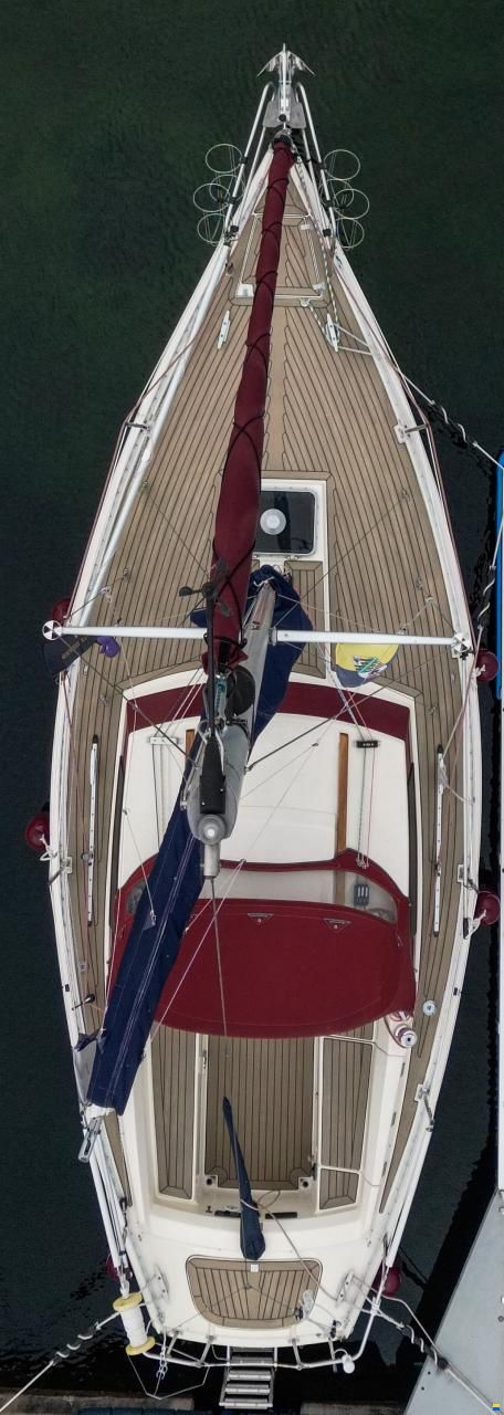 Jeanneau Sangria B NV80