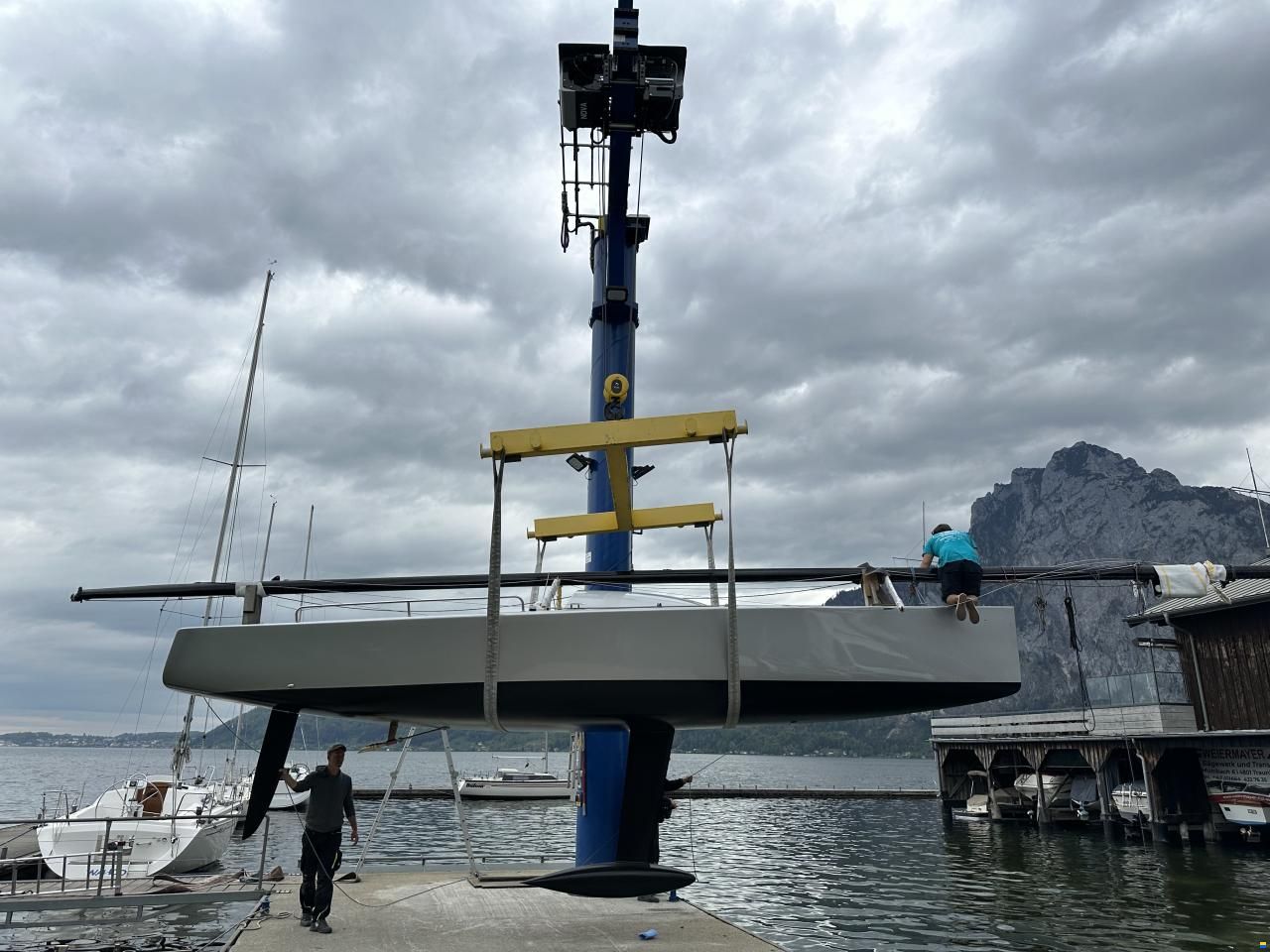 Brenta 30