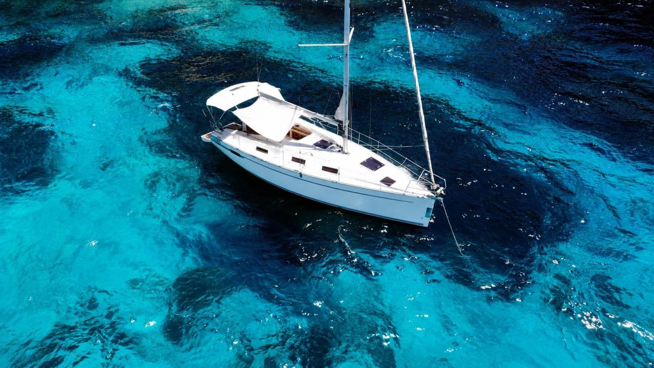 Bavaria Cruiser 32 2010