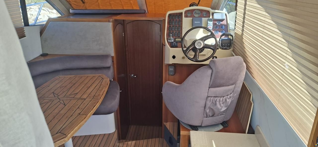 Galeon 290 FLY