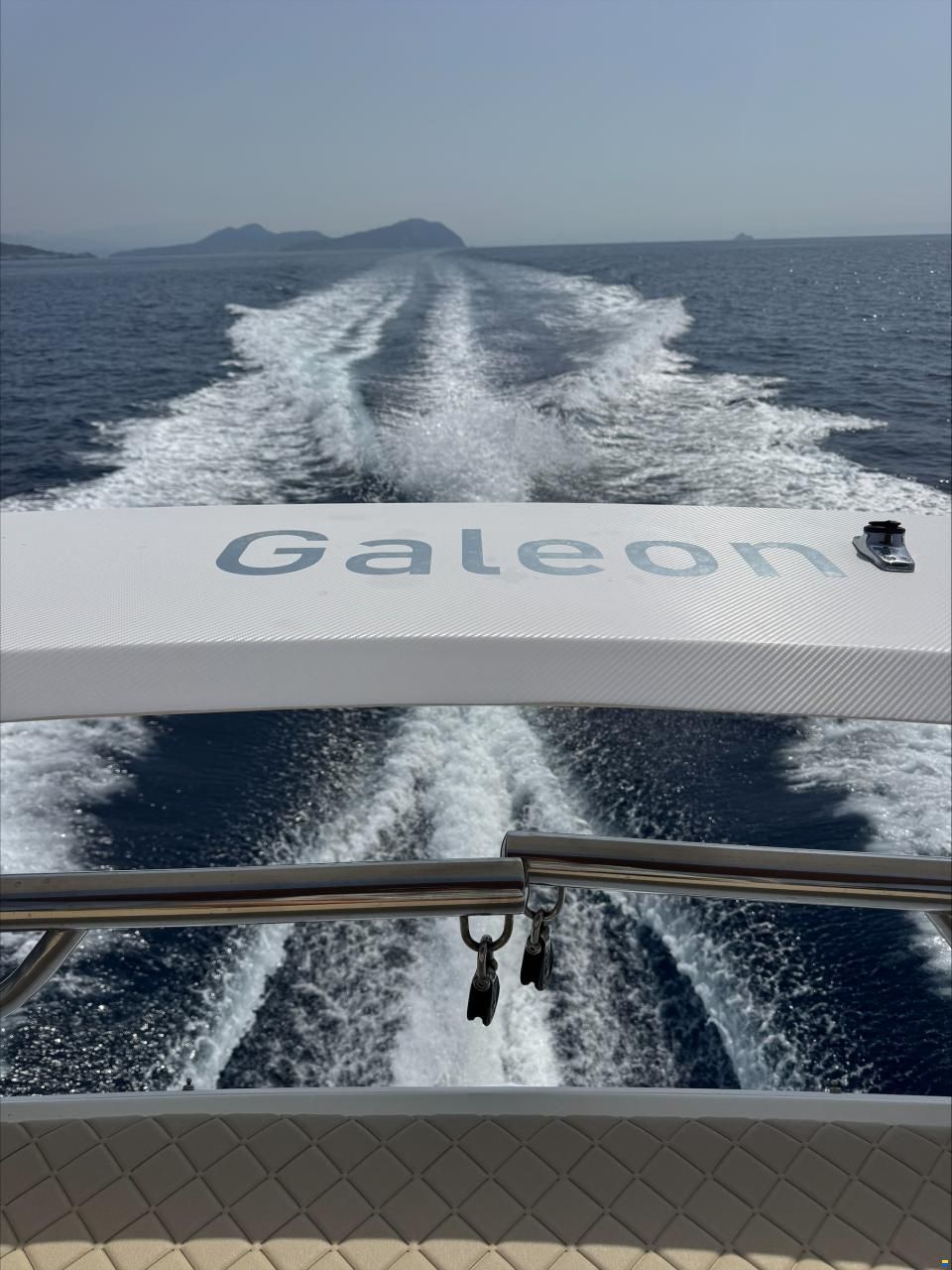 Galeon 290 FLY