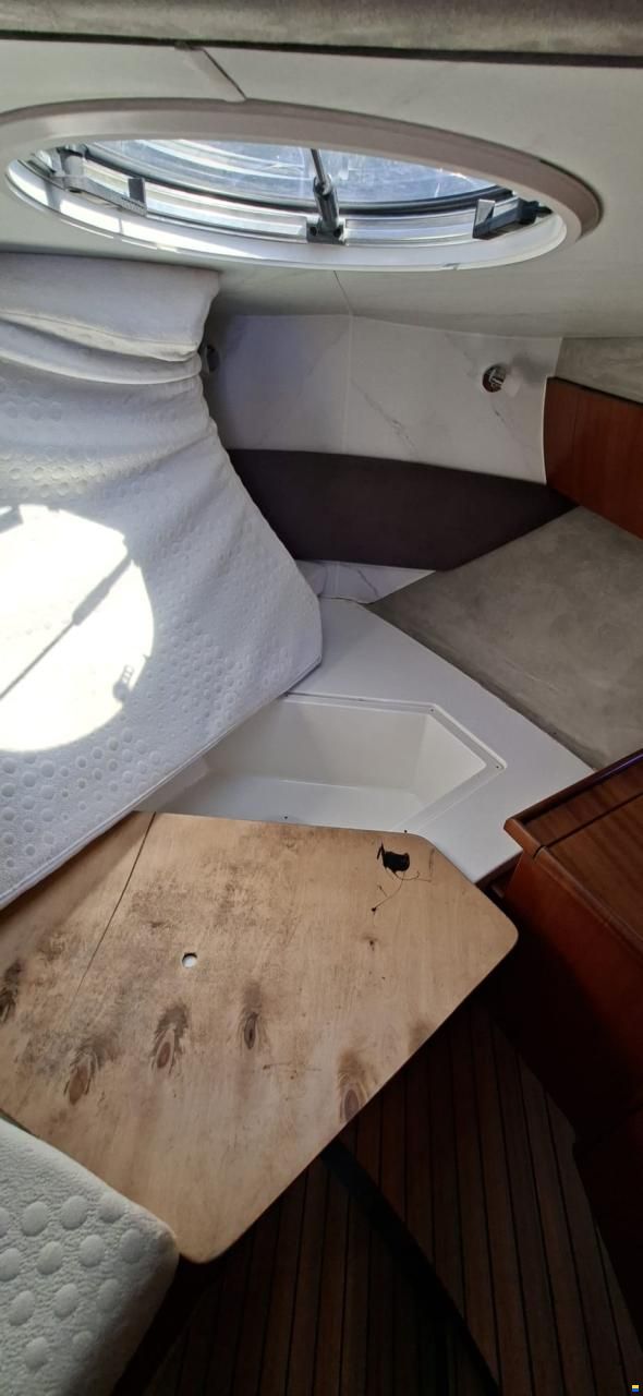 Galeon 290 FLY