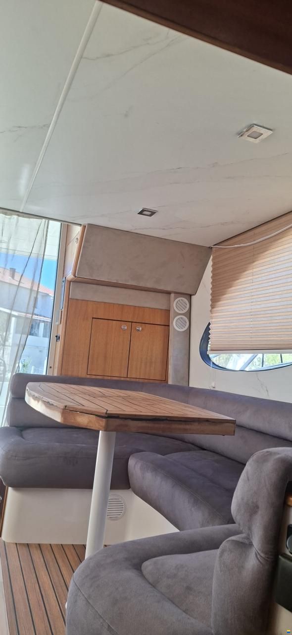 Galeon 290 FLY
