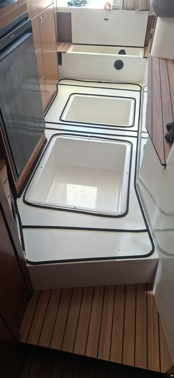 Galeon 290 FLY