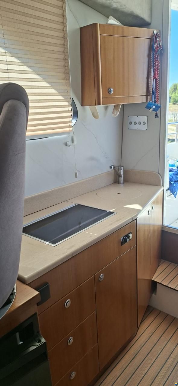 Galeon 290 FLY
