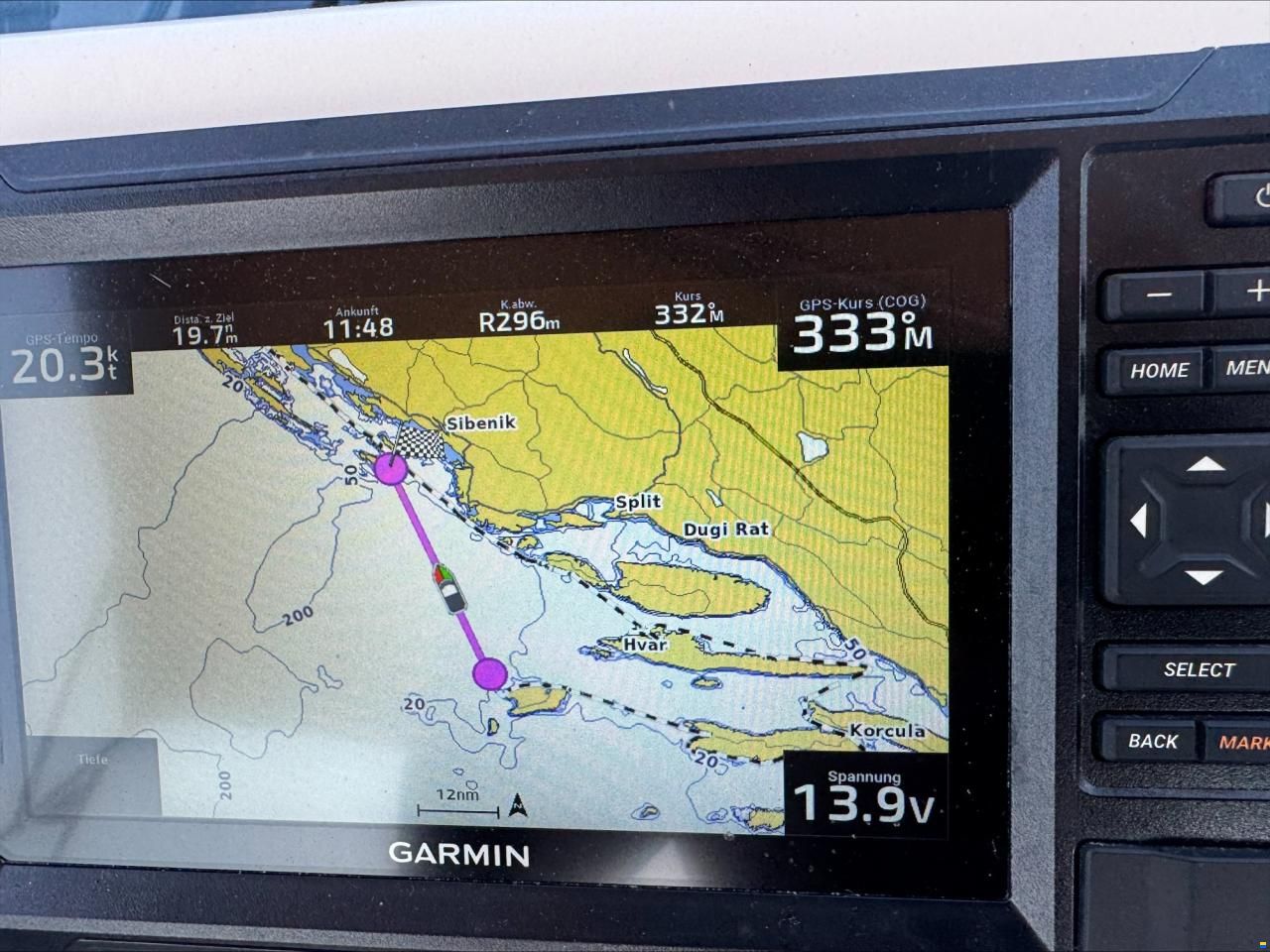 Galeon 290 FLY
