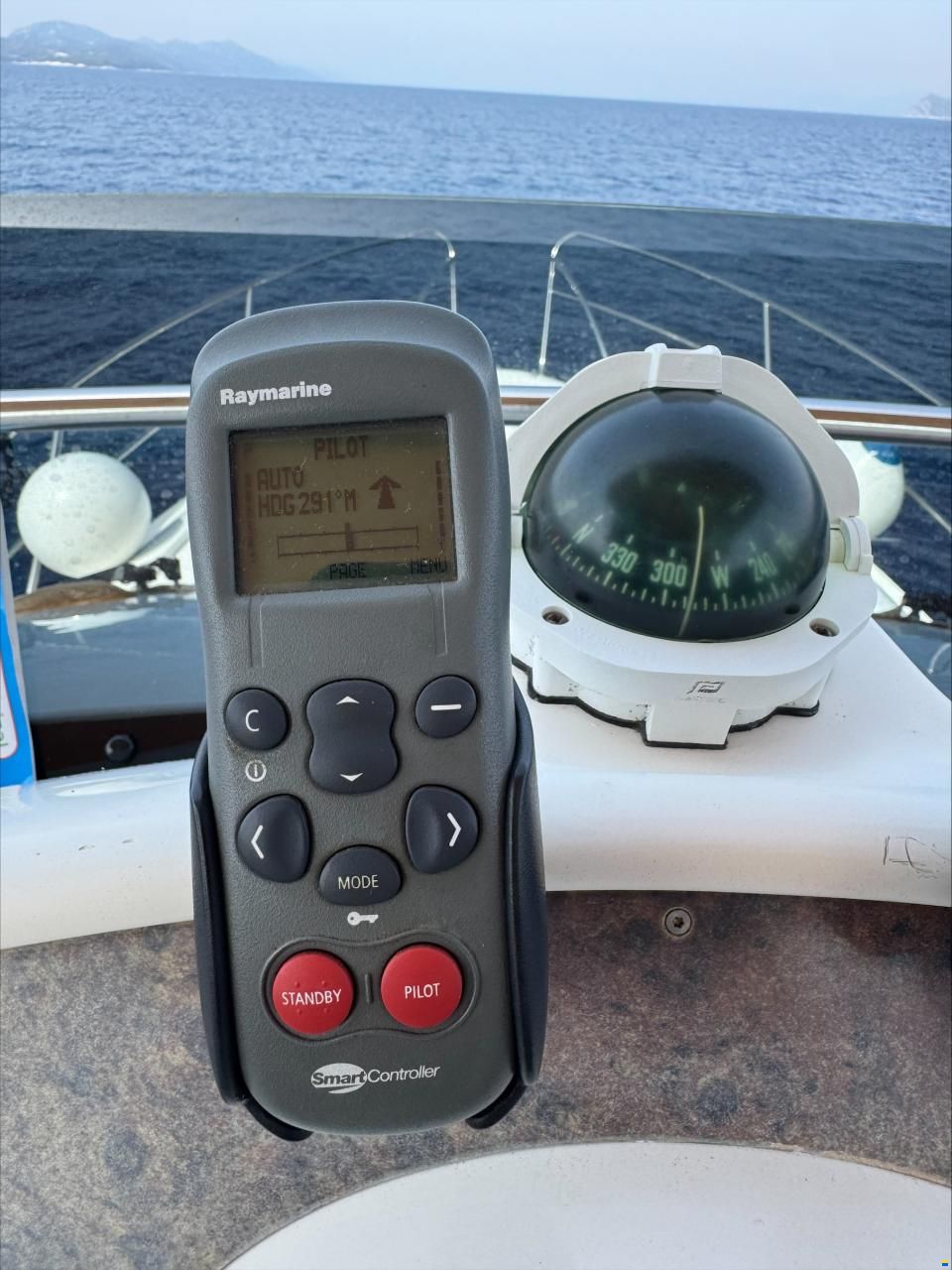 Galeon 290 FLY