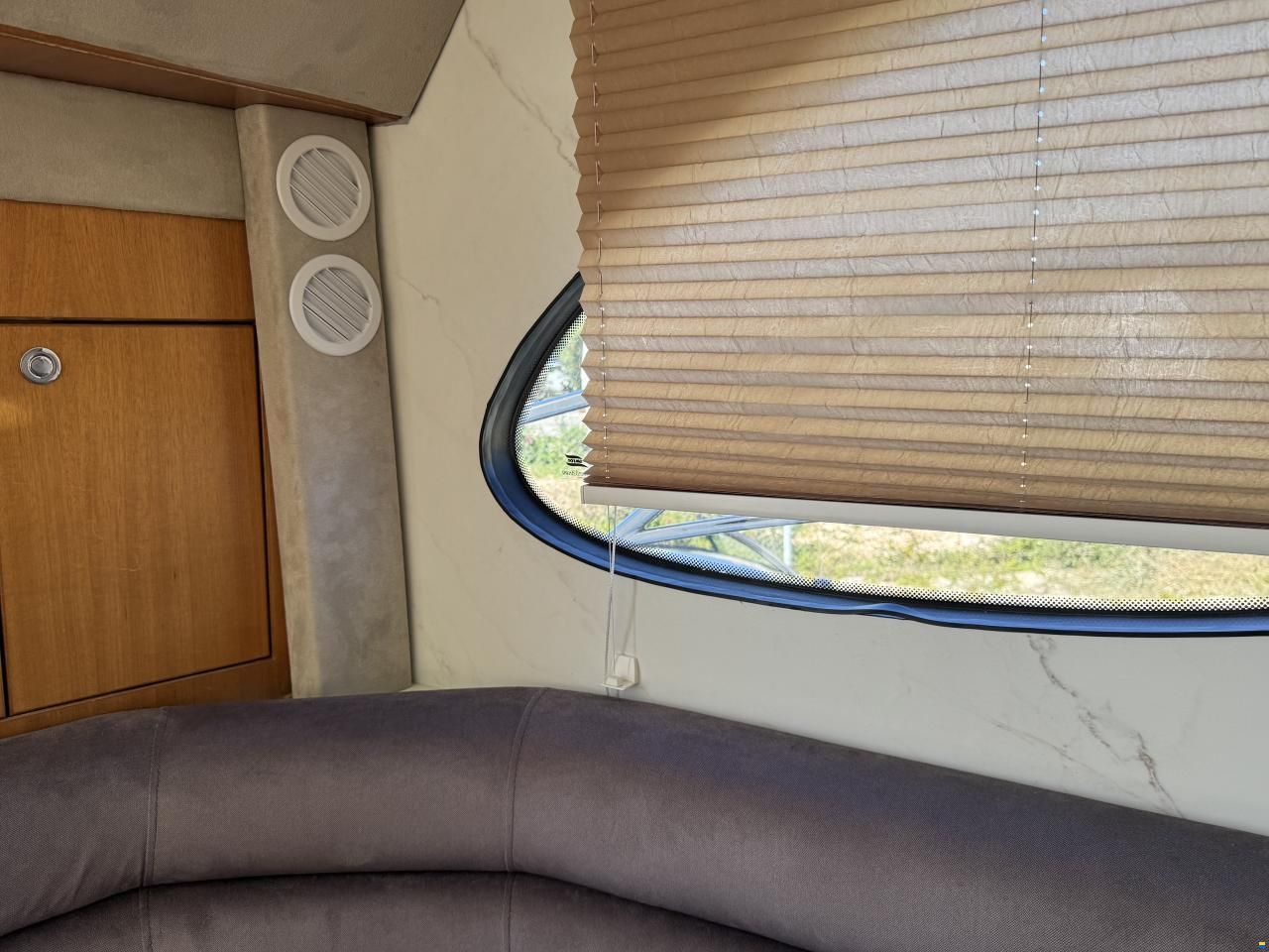 Galeon 290 FLY