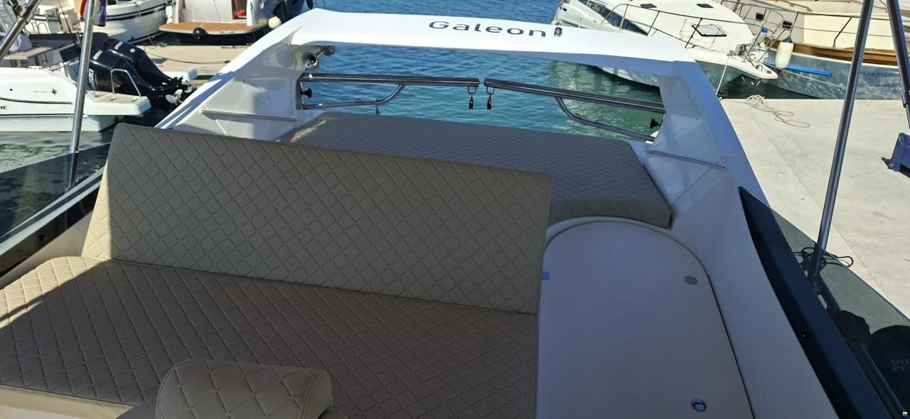 Galeon 290 FLY