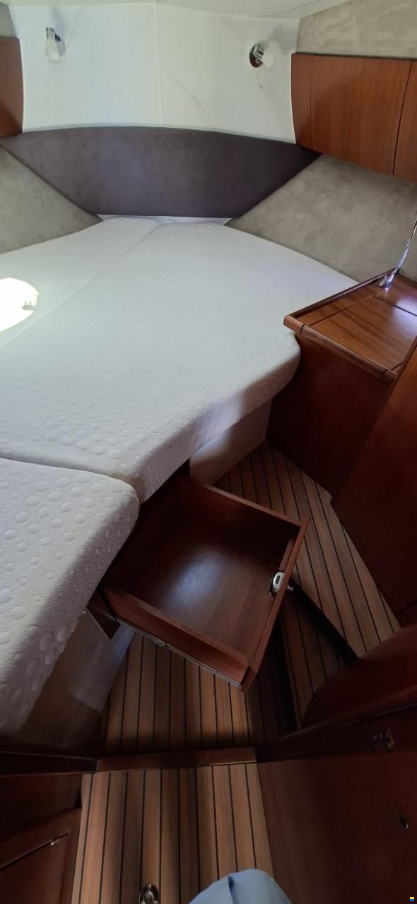 Galeon 290 FLY