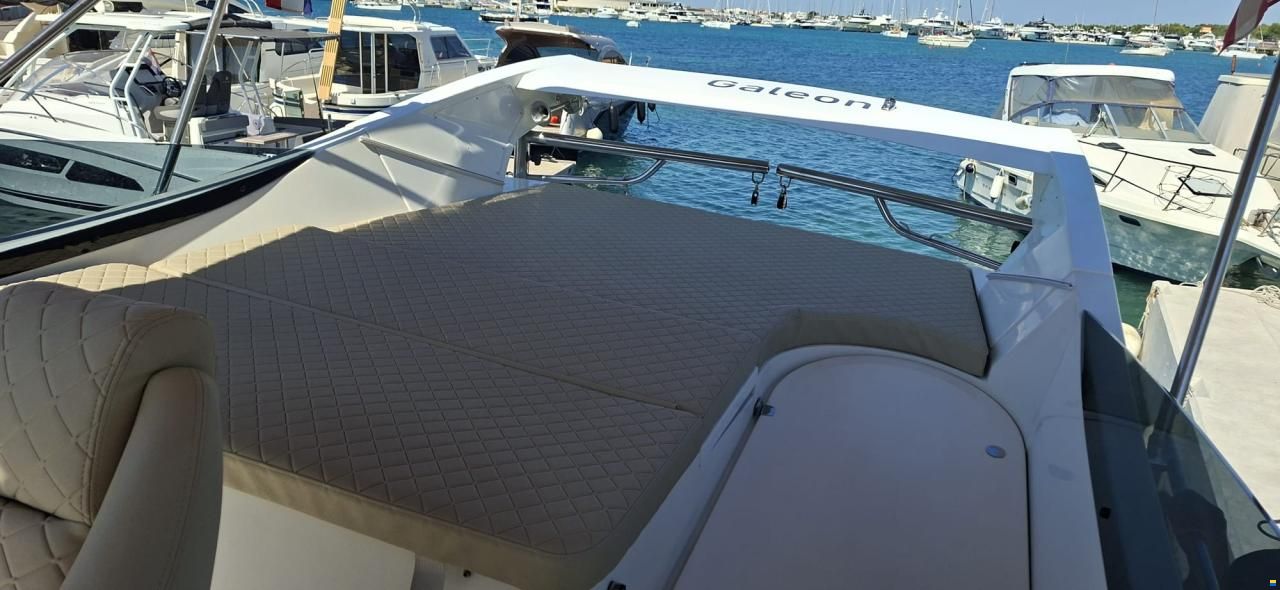 Galeon 290 FLY