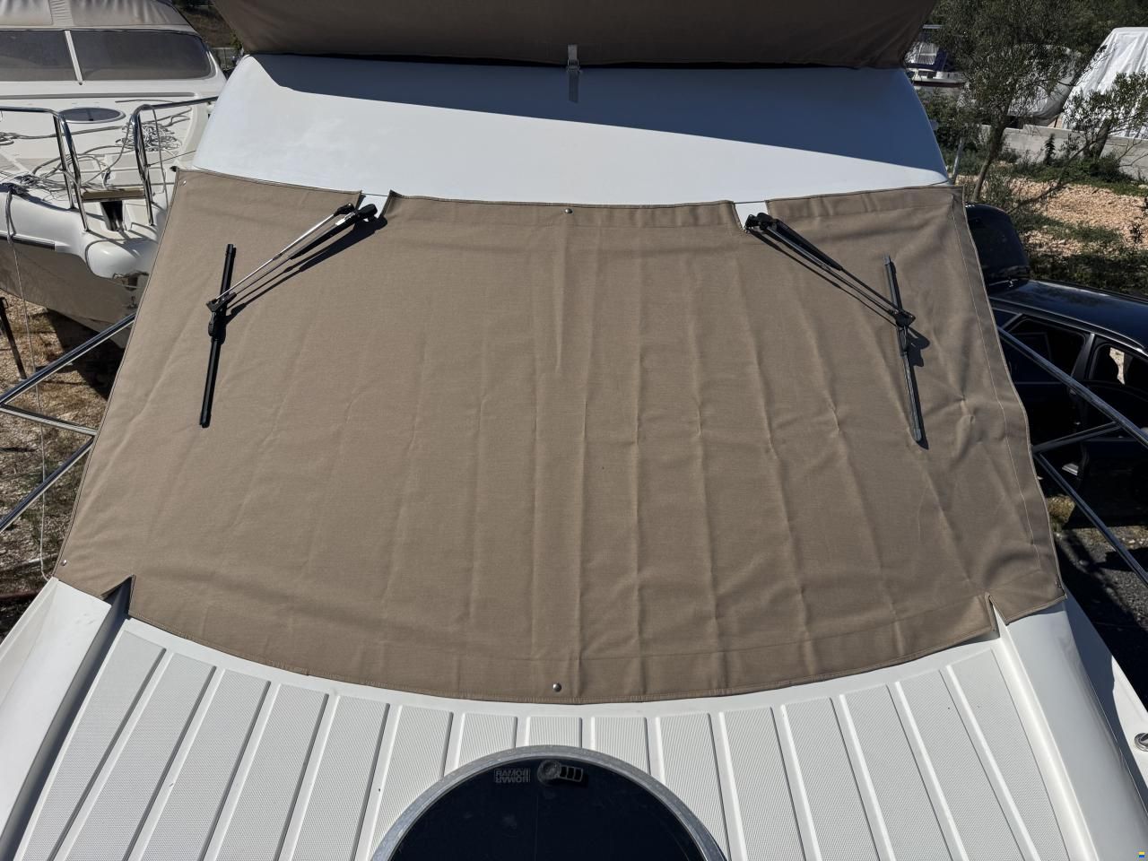 Galeon 290 FLY