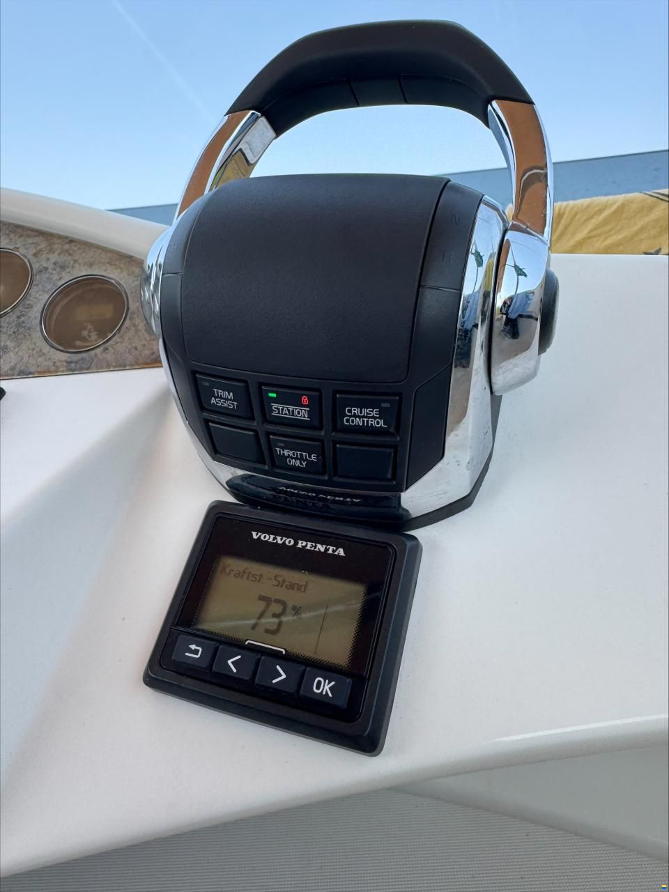 Galeon 290 FLY