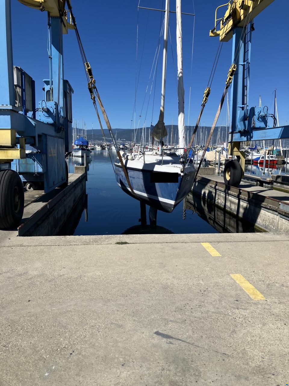 Jeanneau Daysailer Brio Q