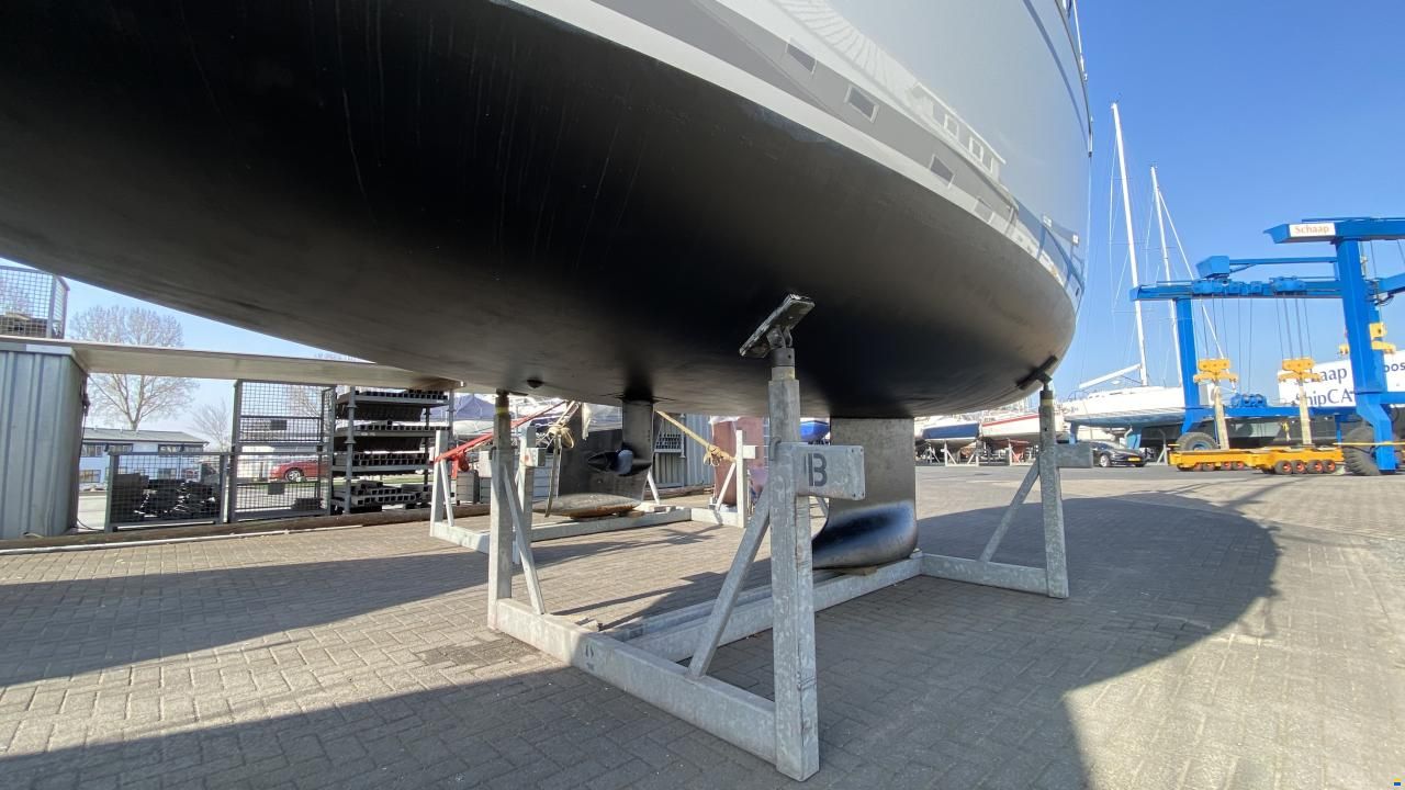 Bavaria 32 Cruiser