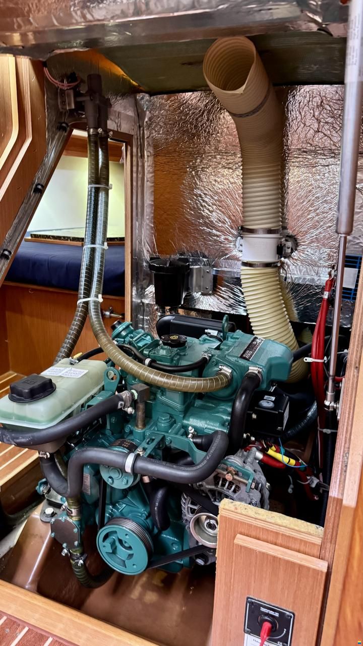 Bavaria 32 Cruiser