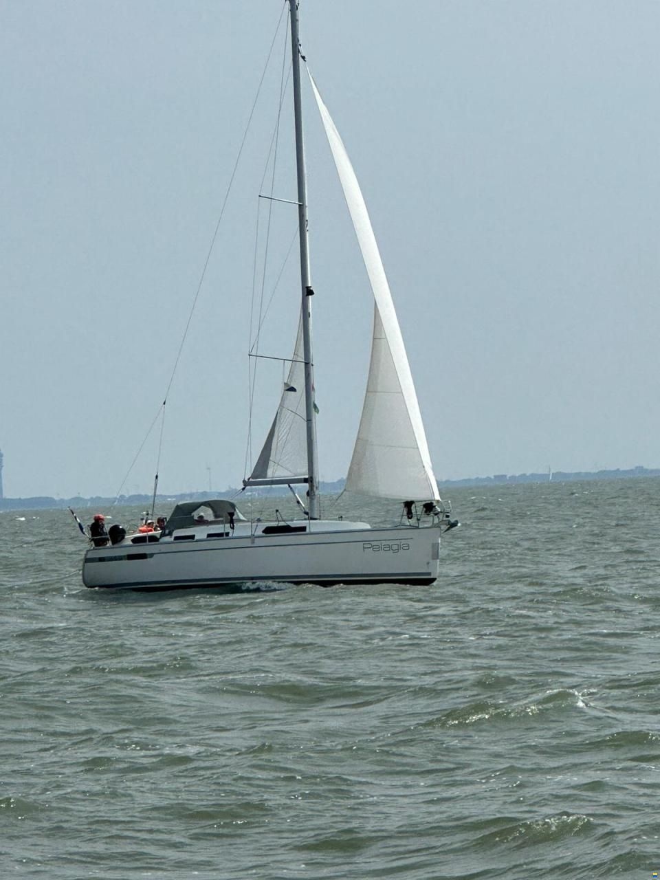 Bavaria 32 Cruiser