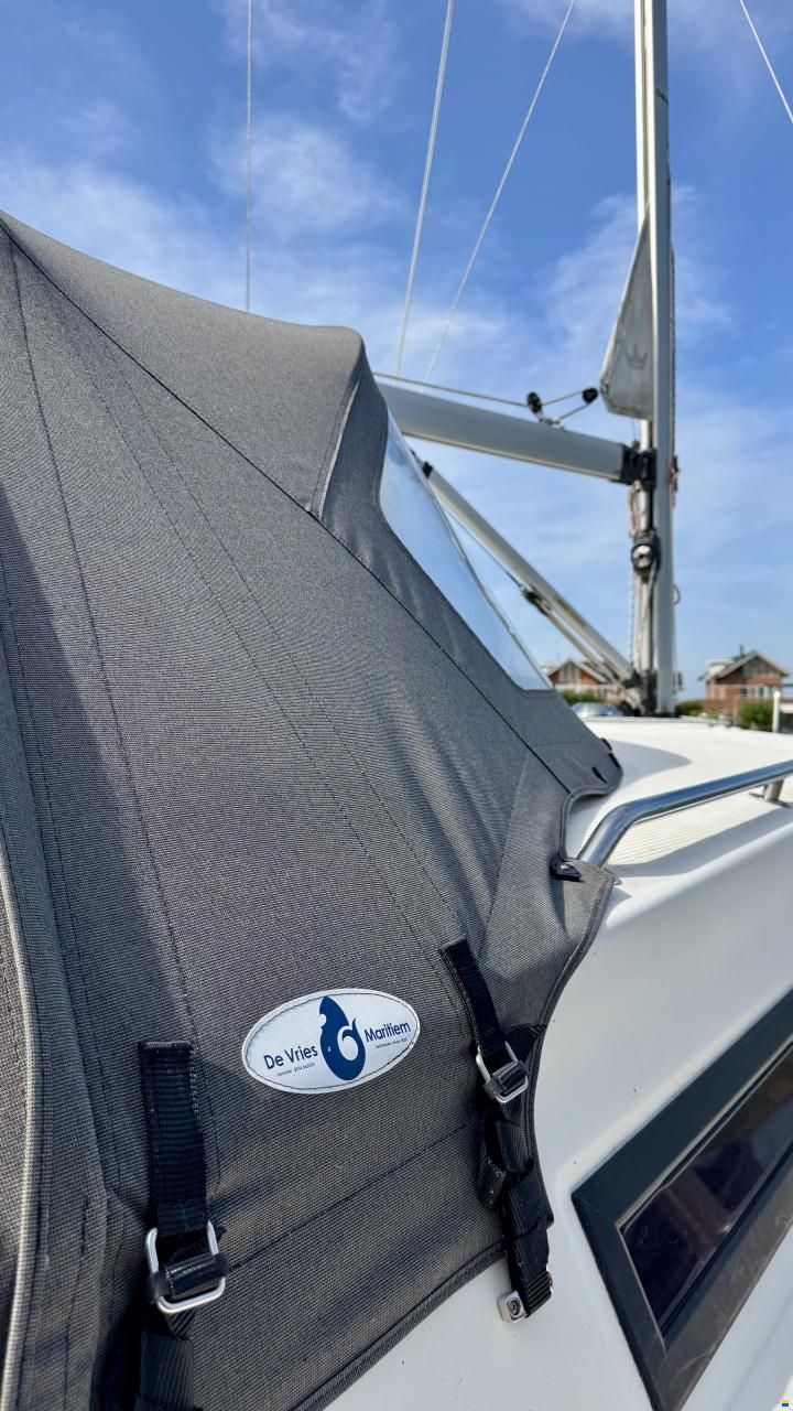 Bavaria 32 Cruiser