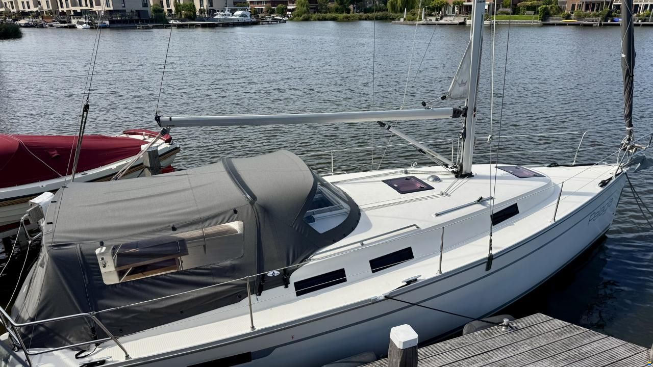 Bavaria 32 Cruiser