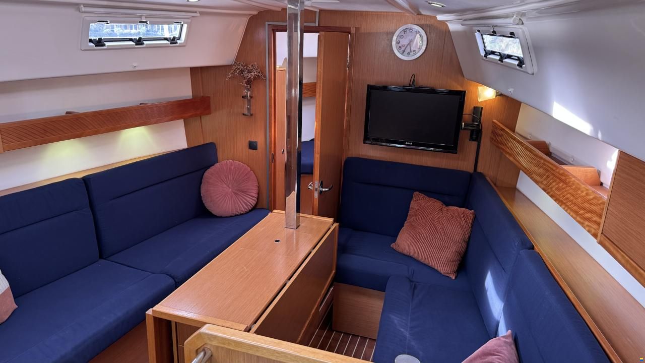 Bavaria 32 Cruiser