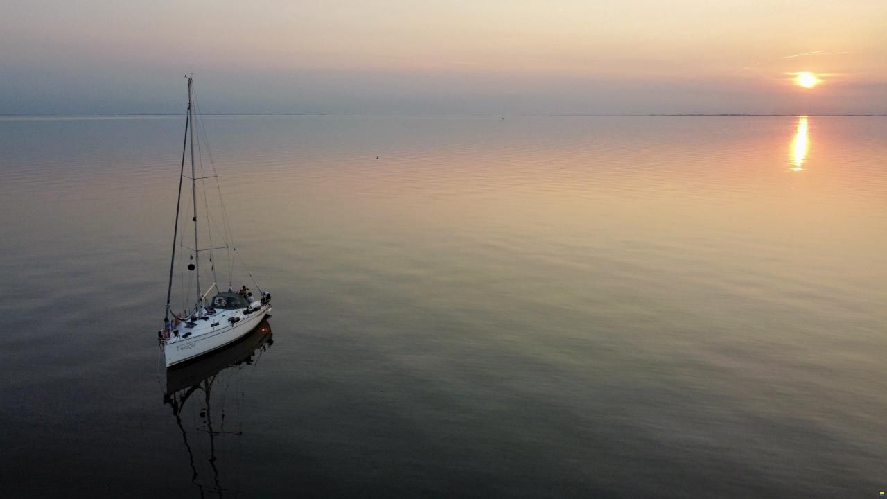 Bavaria 32 Cruiser