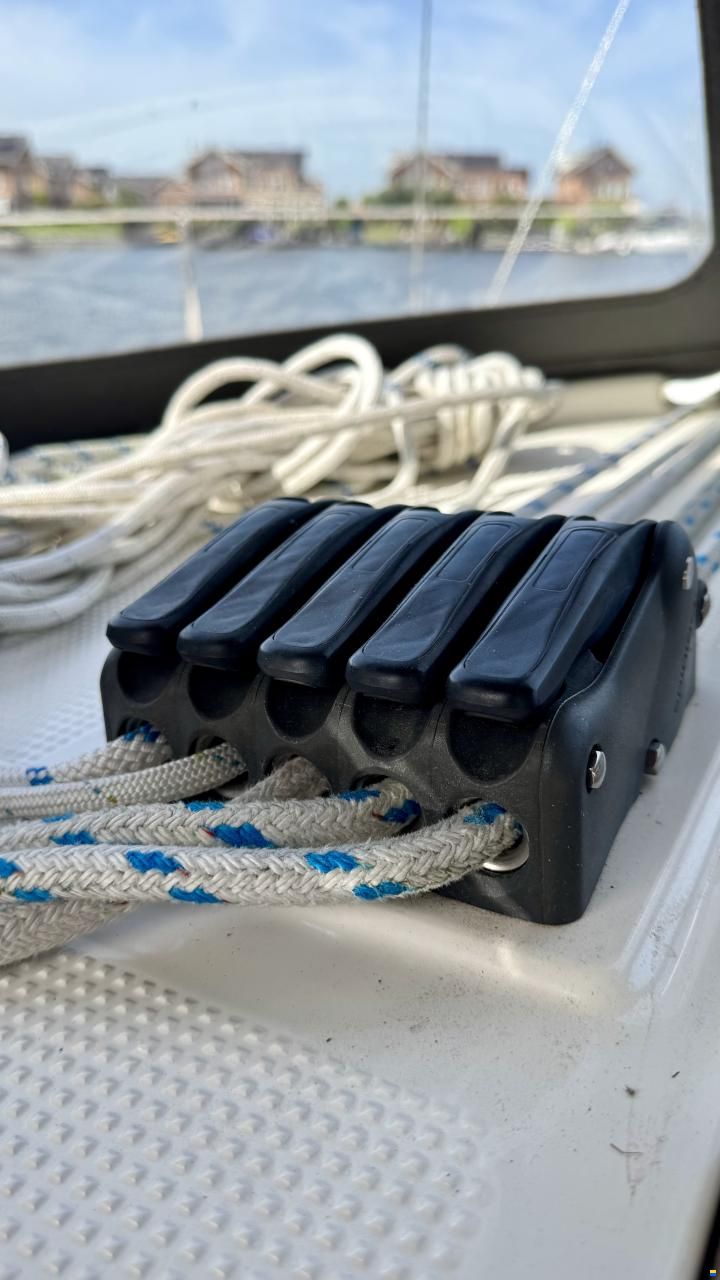 Bavaria 32 Cruiser