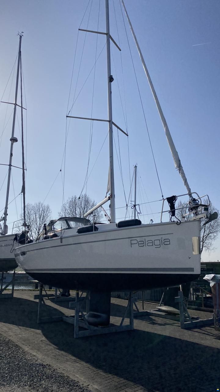 Bavaria 32 Cruiser
