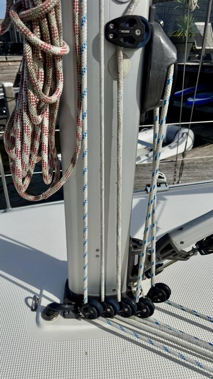 Bavaria 32 Cruiser