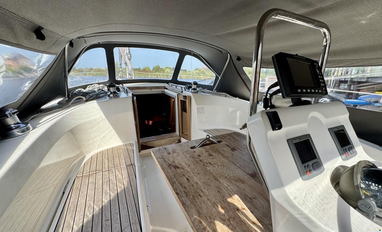 Bavaria 32 Cruiser
