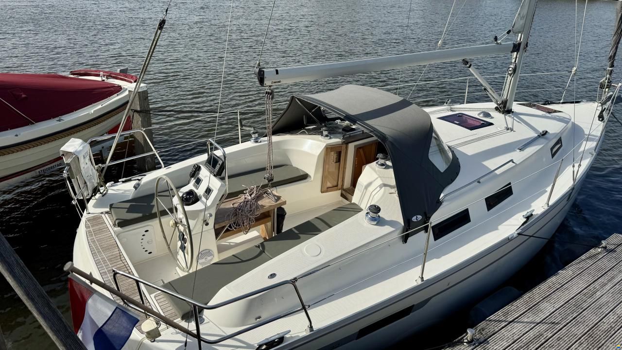 Bavaria 32 Cruiser