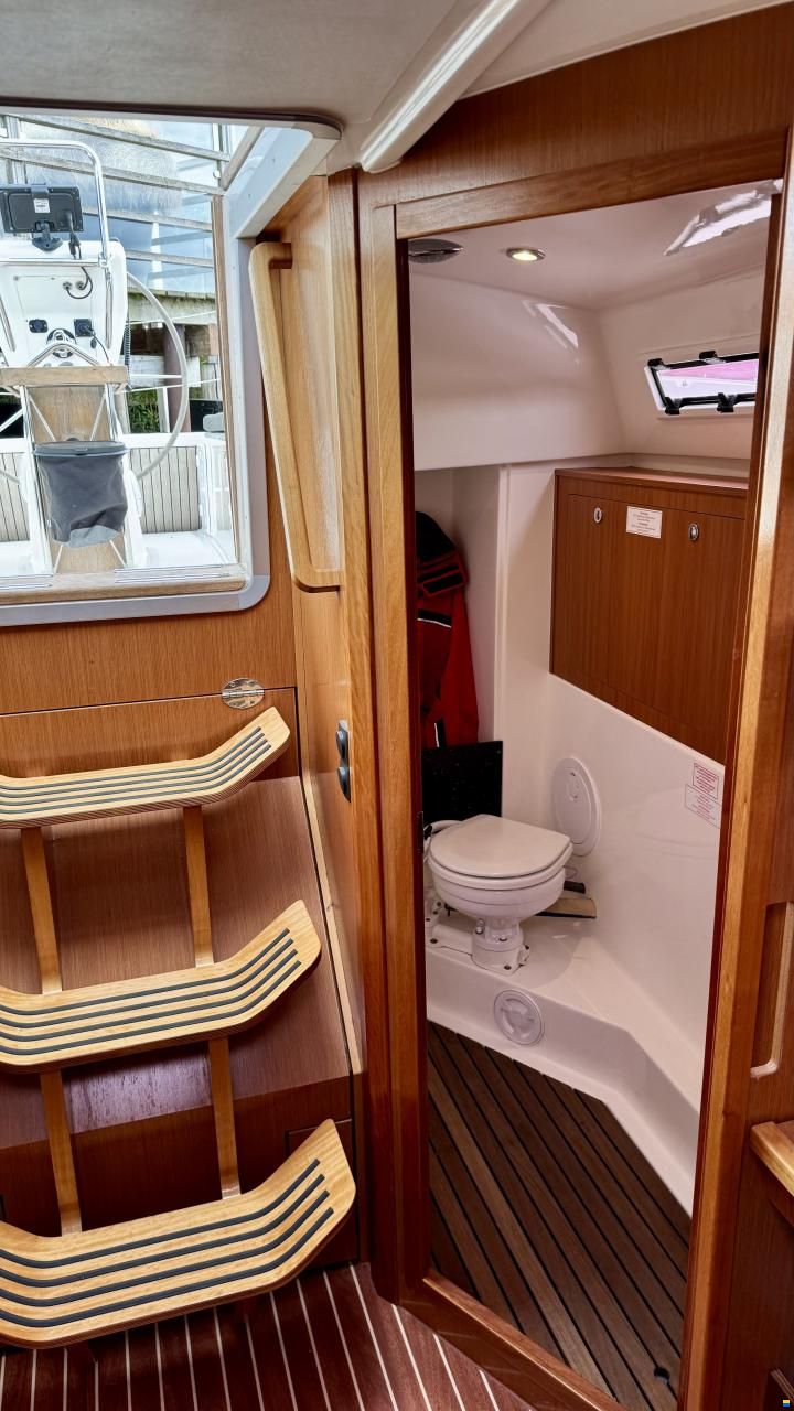 Bavaria 32 Cruiser