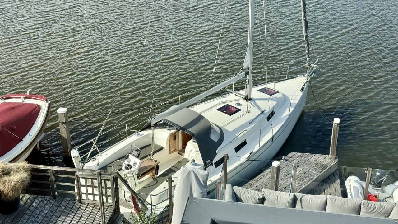 Bavaria 32 Cruiser