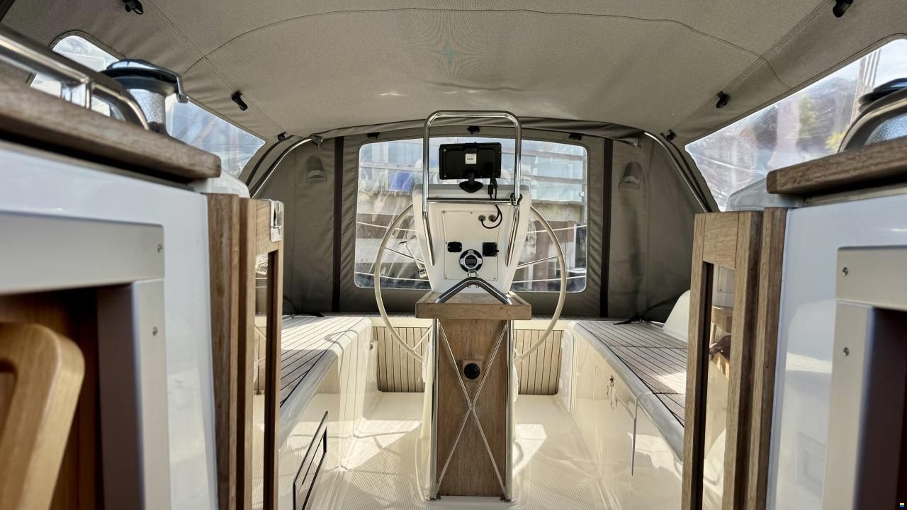 Bavaria 32 Cruiser