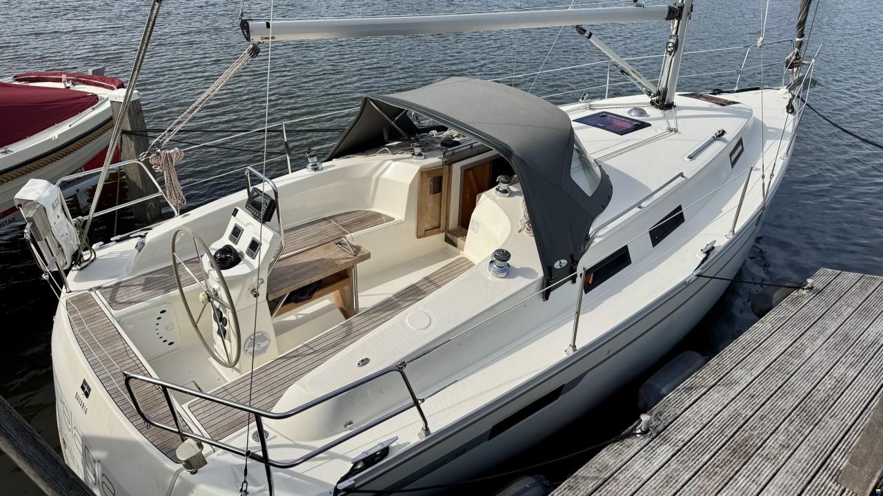 Bavaria 32 Cruiser