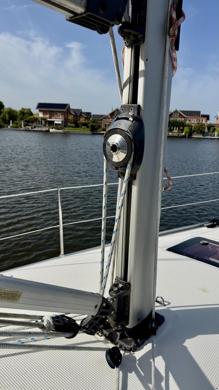 Bavaria 32 Cruiser