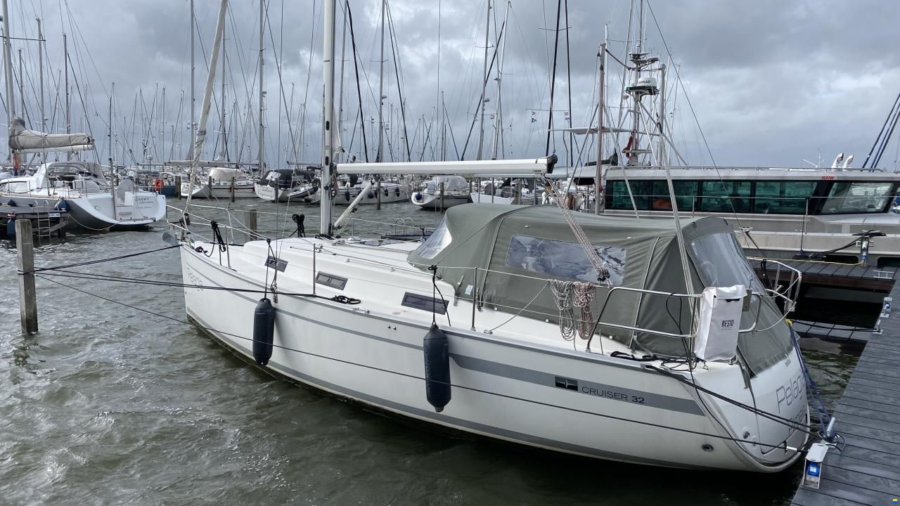 Bavaria 32 Cruiser