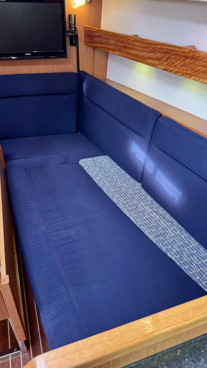 Bavaria 32 Cruiser