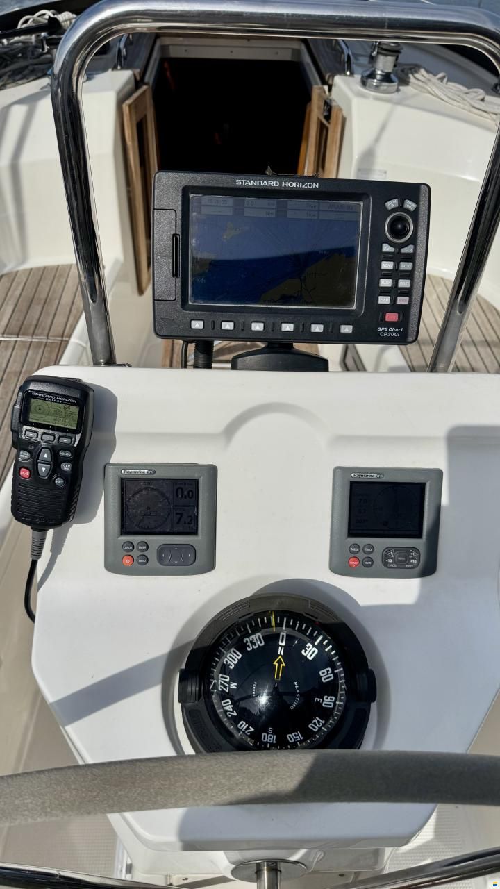 Bavaria 32 Cruiser