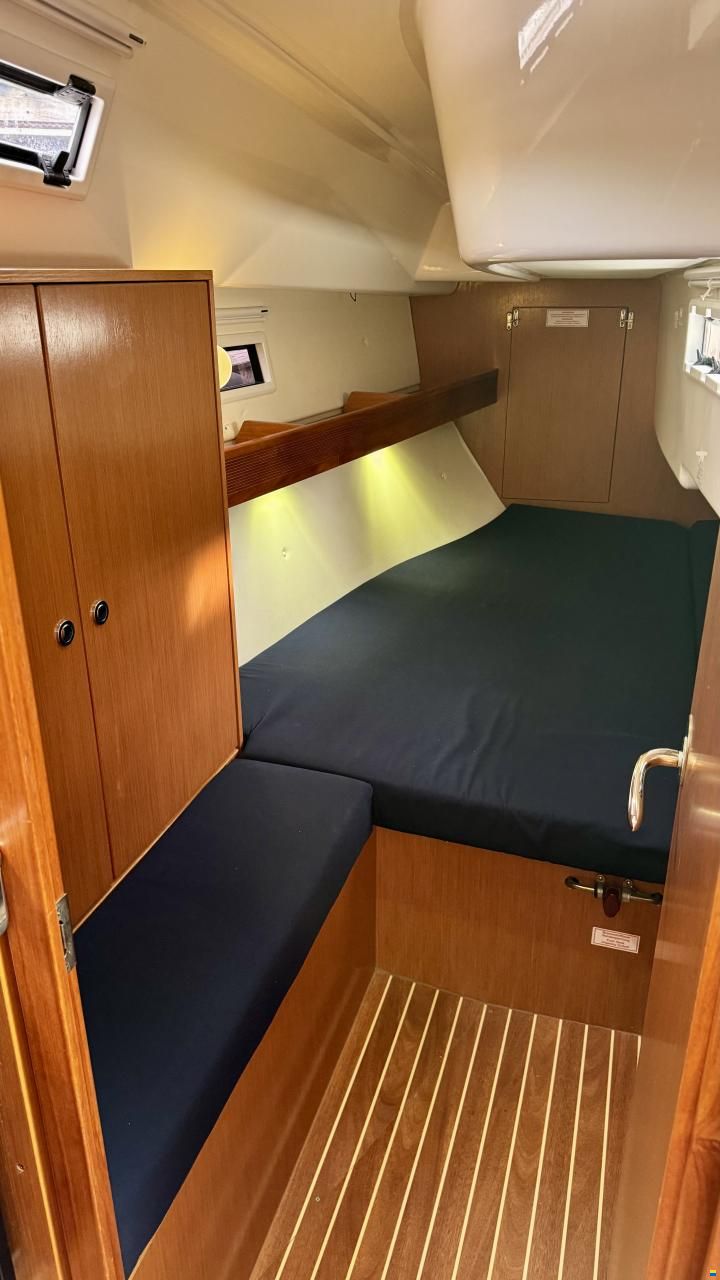 Bavaria 32 Cruiser