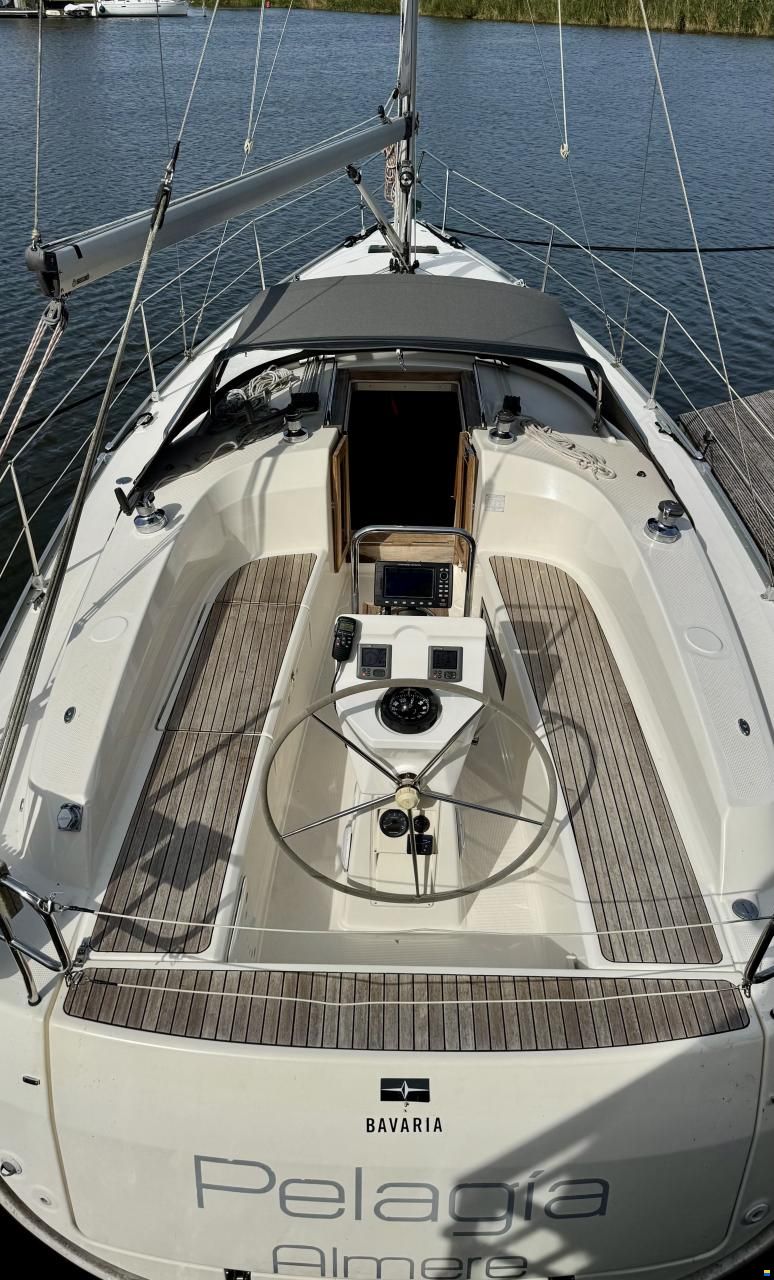 Bavaria 32 Cruiser
