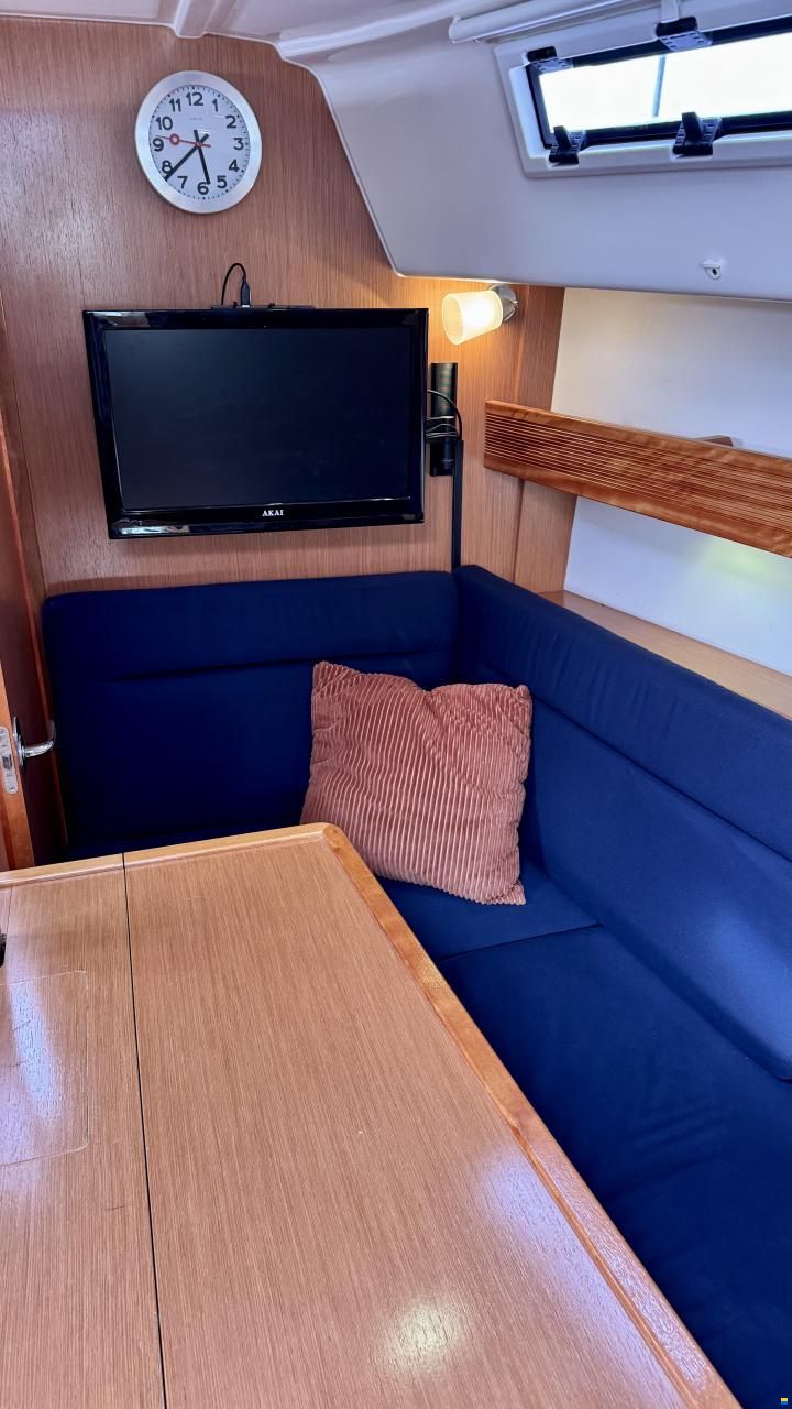 Bavaria 32 Cruiser