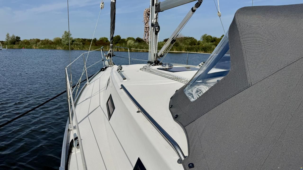Bavaria 32 Cruiser