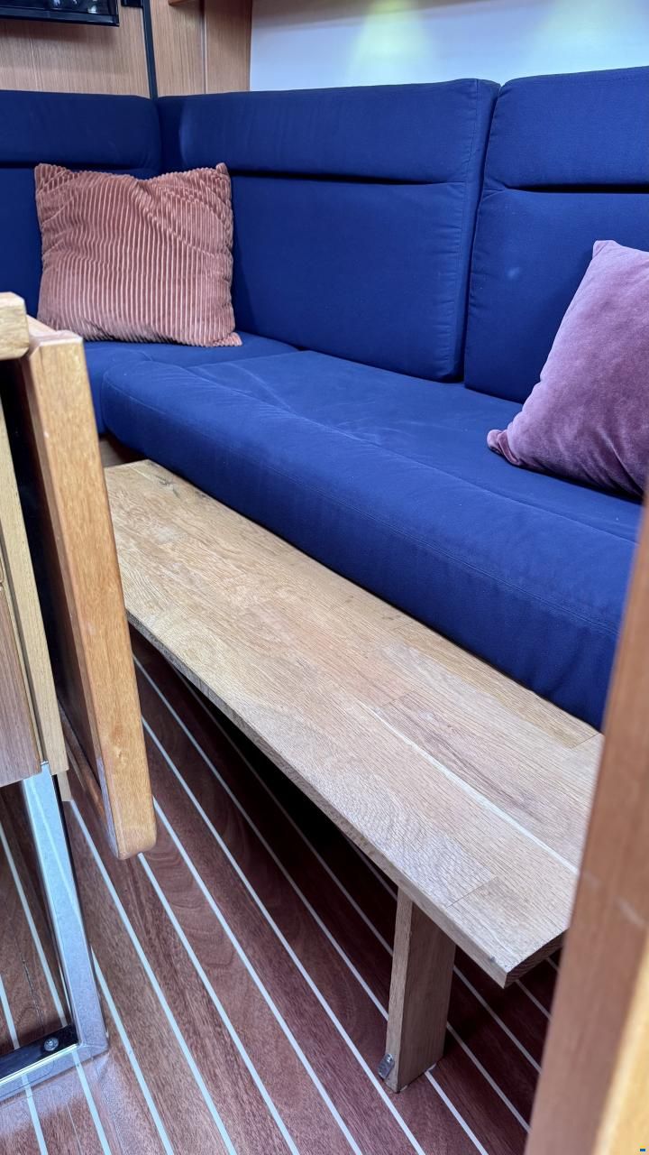 Bavaria 32 Cruiser