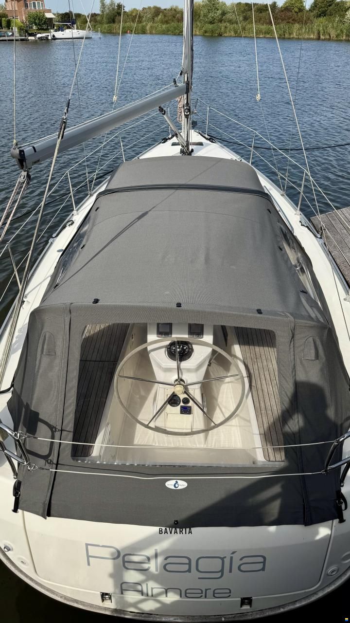 Bavaria 32 Cruiser