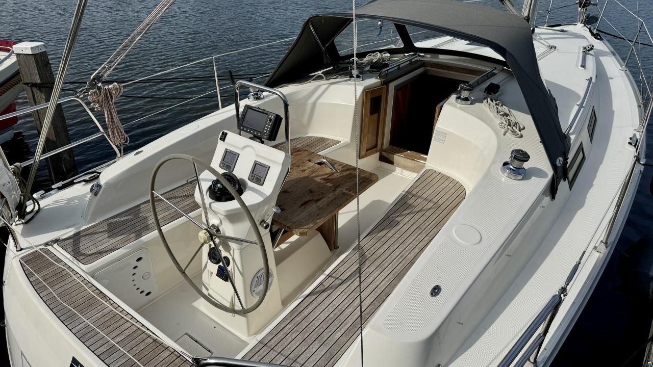 Bavaria 32 Cruiser